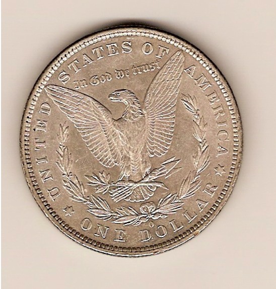 1881-O-Morgan